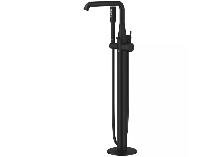 Одноважільний змішувач для ванни, напольного монтажу Grohe Essence (25248KF1)