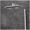 Душова система з термостатом Grohe Rainshower System SmartControl 360 DUO (26250000) (виставковий зразок)