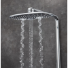 Душова система з термостатом Grohe Rainshower System SmartControl 360 DUO (26250000) (виставковий зразок)