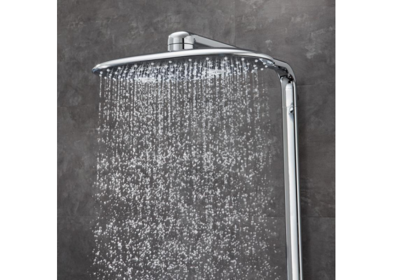 Душова система з термостатом Grohe Rainshower System SmartControl 360 DUO (26250000) (виставковий зразок)