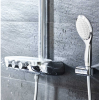 Душова система з термостатом Grohe Rainshower System SmartControl 360 DUO (26250000) (виставковий зразок)