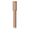 Ручной душ Grohe Rainshower 26866DL0 теплый закат (брашированное розовое золото)