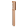 Ручной душ Grohe Rainshower 26866DL0 теплый закат (брашированное розовое золото)