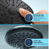 Душовий набір Grohe Vitalio Comfort 110 26973001