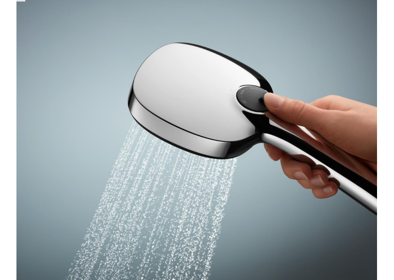 Душовий набір Grohe Vitalio Comfort 110 26973001