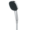 Душовий набір Grohe Vitalio Comfort 110 26973001