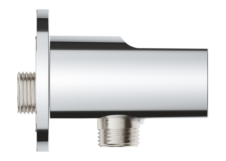 Підключення душового шлангу Grohe Wall union з тримачем (28679001)