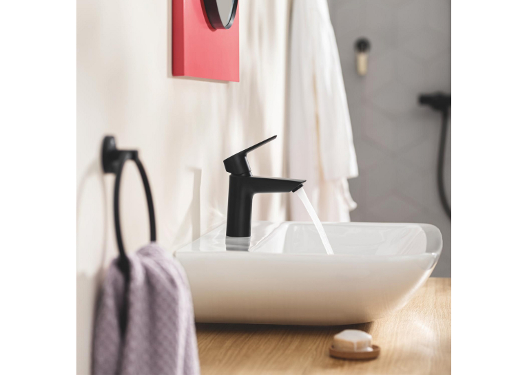 Рушникотримувач Grohe QuickFix Start 411742430