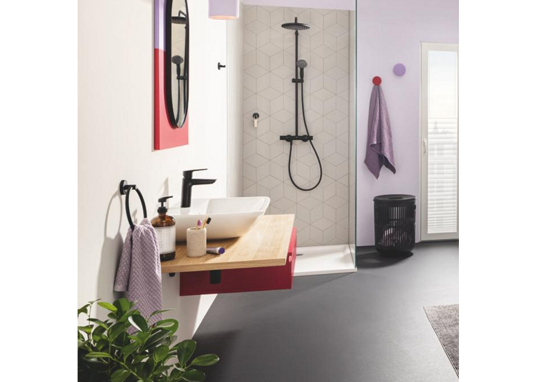 Рушникотримувач Grohe QuickFix Start 411742430