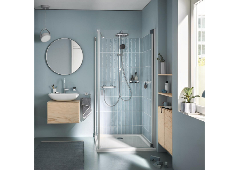 Душова система Grohe QuickFix Vitalio Comfort 250 Cube 26698001