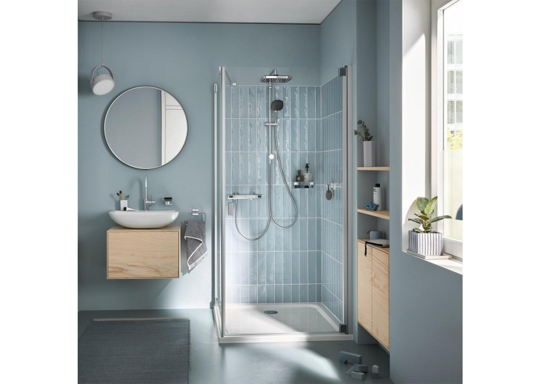 Душова система Grohe QuickFix Vitalio Comfort 250 Cube 26698001