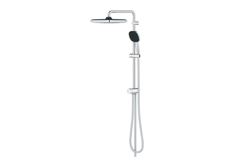 Душова система Grohe QuickFix Vitalio Comfort 250 Cube 26698001