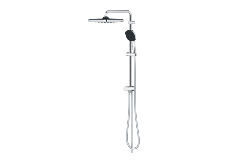 Душова система Grohe QuickFix Vitalio Comfort 250 Cube 26698001