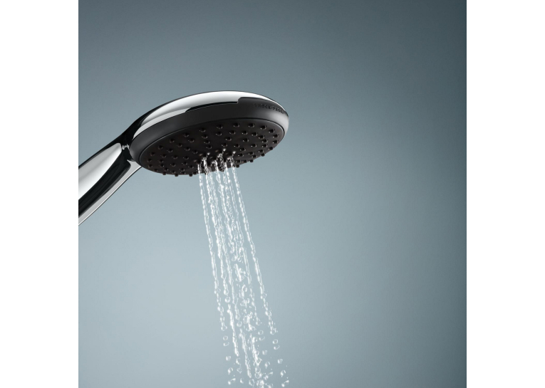 Душева система прихованого монтажу Grohe QuickFix Start 25292000