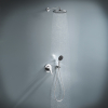 Душева система прихованого монтажу Grohe QuickFix Start 25292000