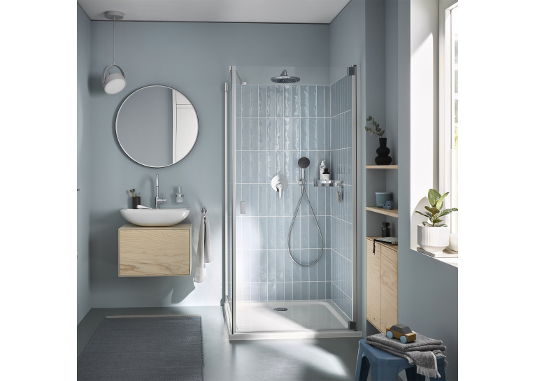 Душева система прихованого монтажу Grohe QuickFix Start 25292000