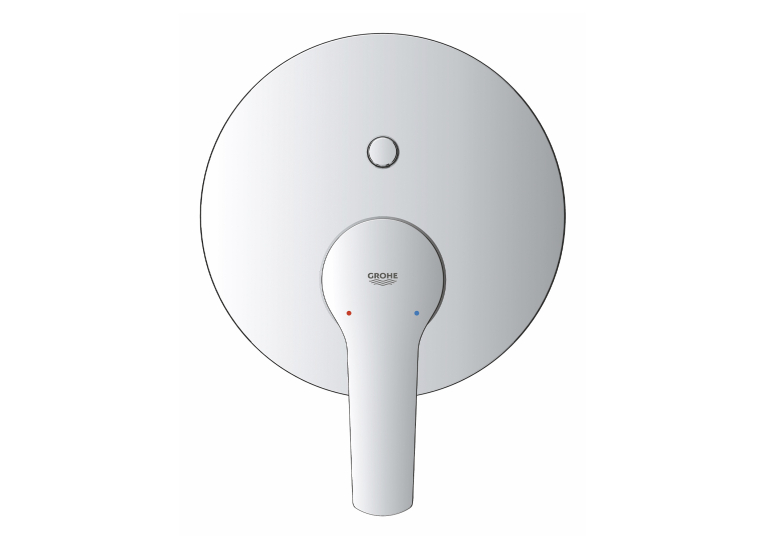 Душева система прихованого монтажу Grohe QuickFix Start 25292000