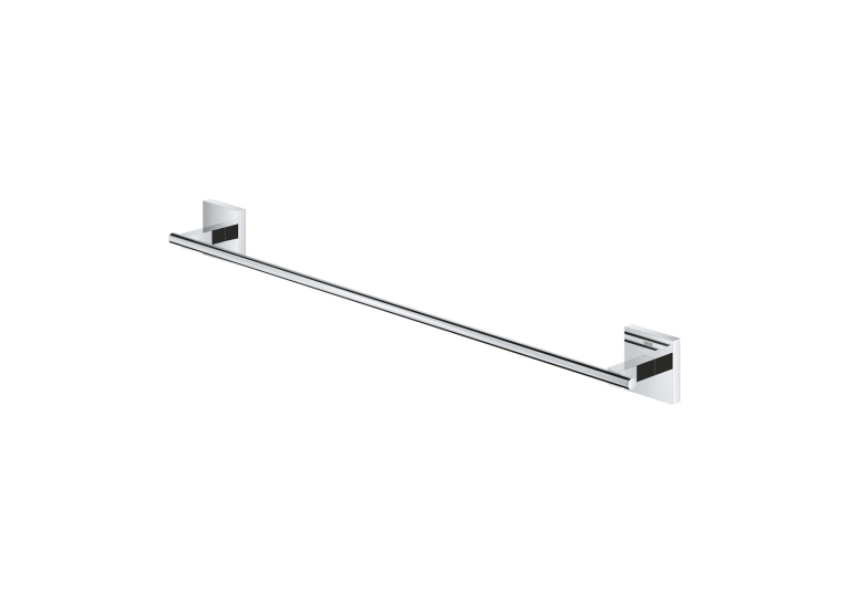 Набір аксесуарів для ванної кімнати Grohe QuickFix Start Cube 3 в 1 41115000