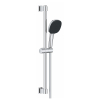 Душовий набір Grohe QuickFix Vitalio Comfort 110 26096001 Сталь