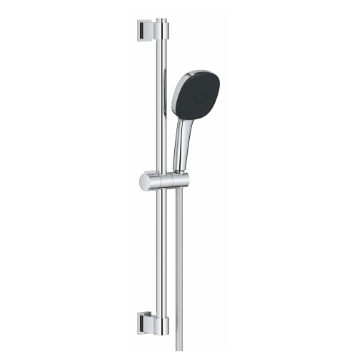 Душевой набор Grohe QuickFix Vitalio Comfort 110 26096001 Сталь