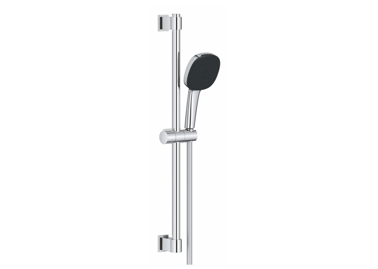 Душовий набір Grohe QuickFix Vitalio Comfort 110 26096001 Сталь