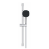 Душовий набір Grohe QuickFix Vitalio Comfort 110 26096001 Сталь