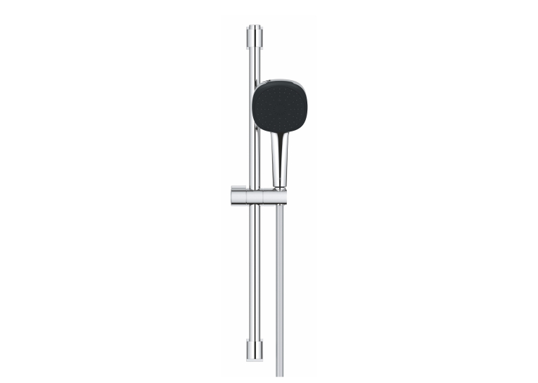 Душовий набір Grohe QuickFix Vitalio Comfort 110 26096001 Сталь