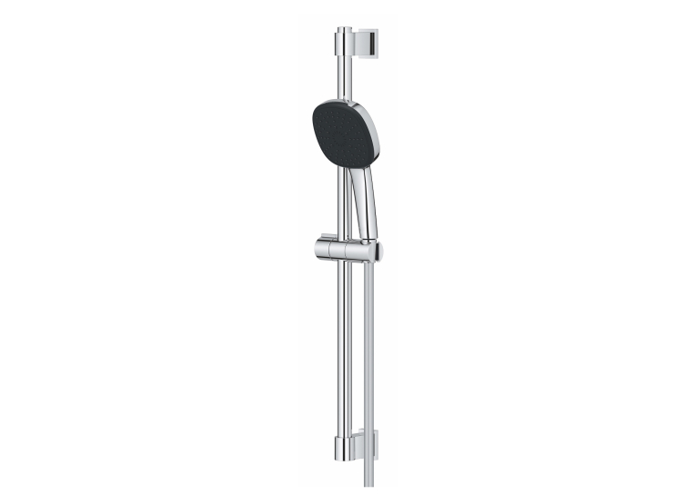 Душовий набір Grohe QuickFix Vitalio Comfort 110 26096001 Сталь