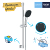 Душовий набір Grohe QuickFix Vitalio Comfort 110 26096001 Сталь