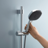 Душовий набір Grohe QuickFix Vitalio Comfort 110 26096001 Сталь
