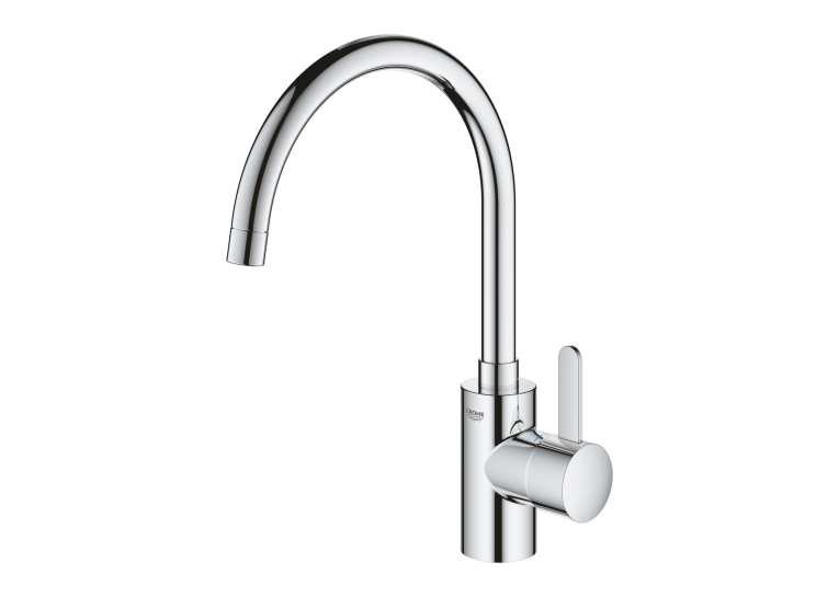 Змішувач для кухні Grohe Via Cosmo 30431000