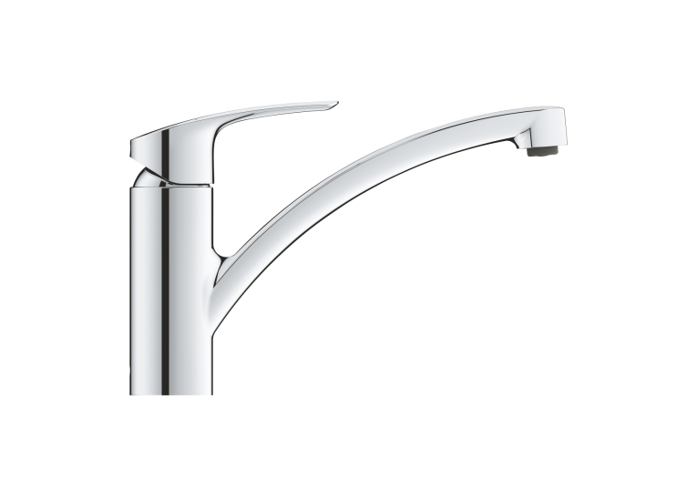 Змішувач для кухні Grohe Via 30465000