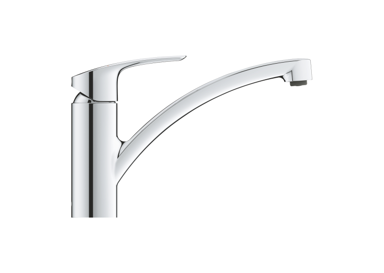 Смеситель для кухни Grohe Via 30465000