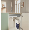Комплект для фільтрації води за технологією зворотного осмосу Grohe Blue Pure Eurosmart (30587000)