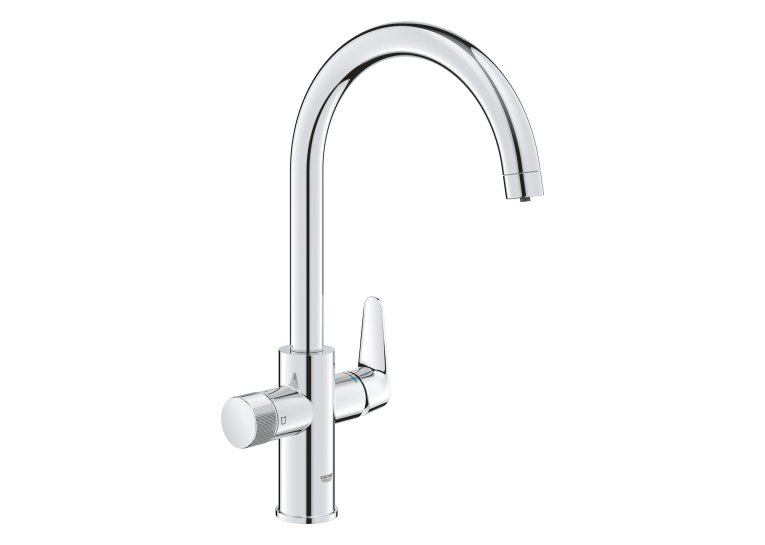 Змішувач для кухні Grohe Blue Pure StartCurve 30592000 для подачі технічної і фільтрованої води