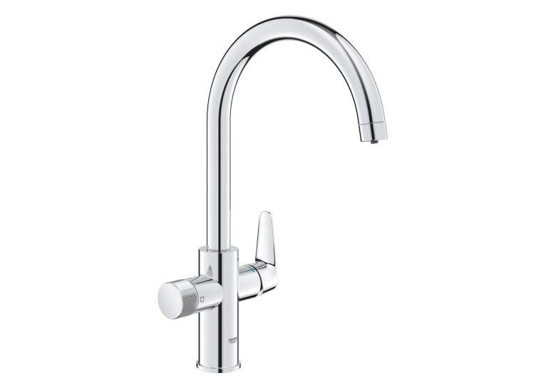 Смеситель для кухни Grohe Blue Pure StartCurve 30592000 для подачи технической и фильтрованной воды