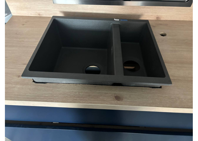 Кухонная мойка Grohe Sink K500 31648AT0 (Товар на витрине)