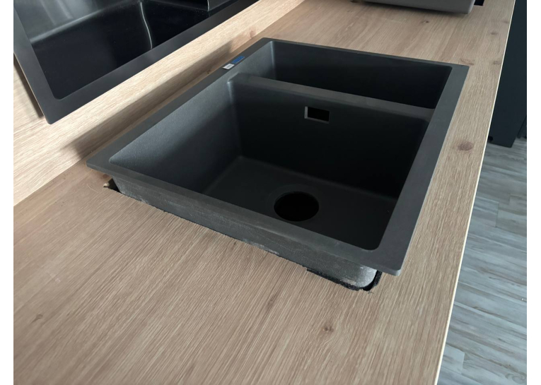 Кухонная мойка Grohe Sink K500 31648AT0 (Товар на витрине)