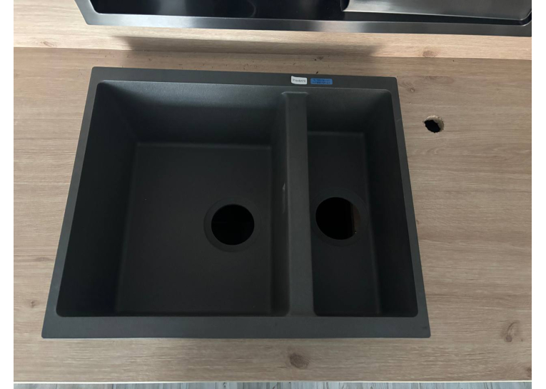 Кухонная мойка Grohe Sink K500 31648AT0 (Товар на витрине)