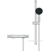Термостат для душу із душовим гарнітуром Grohe QuickFix Precision Feel 34791001