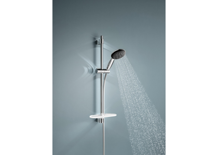 Термостат для душу із душовим гарнітуром Grohe QuickFix Precision Feel 34791001