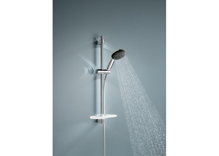 Термостат для душу із душовим гарнітуром Grohe QuickFix Precision Feel 34791001