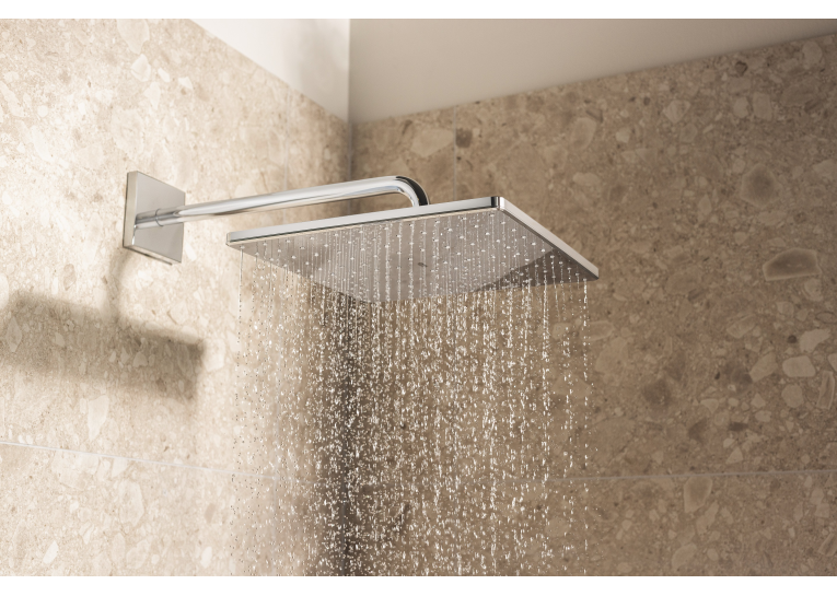 Душова система прихованого монтажу термостатична Grohe QuickFix Precision 34881000