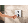 Душова система прихованого монтажу термостатична Grohe QuickFix Precision 34881000