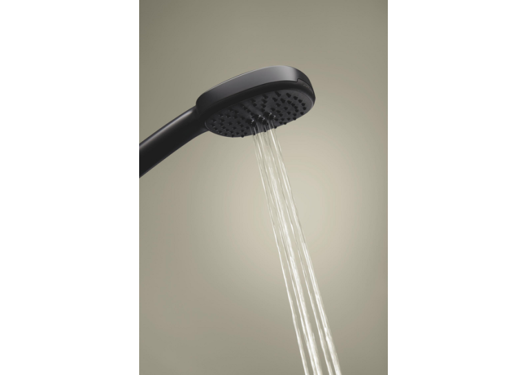 Душова система прихованого монтажу термостатична Grohe QuickFix Precision Grohtherm Cube 348822430