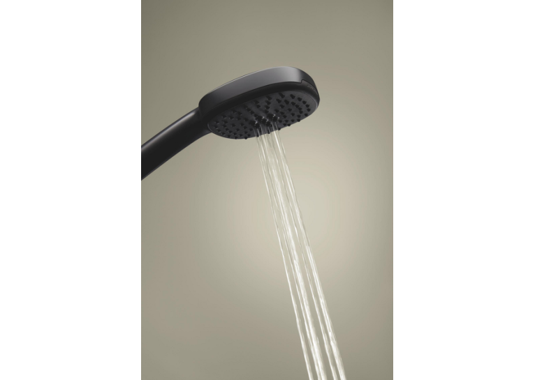 Душова система прихованого монтажу термостатична Grohe QuickFix Precision Grohtherm Cube 348822430