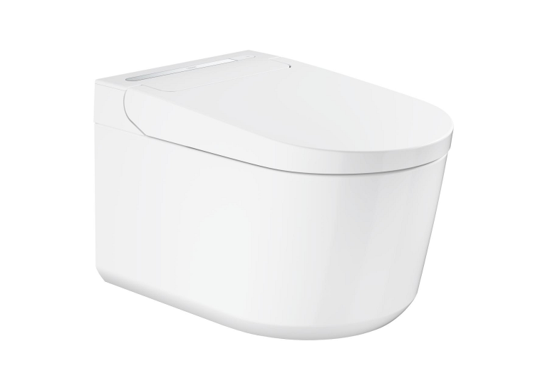 Унітаз-біде Grohe Sensia Arena 36508SH0