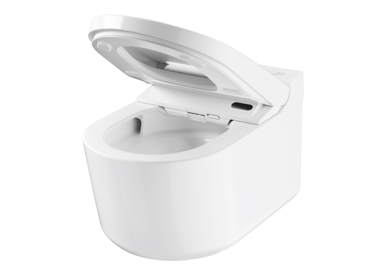 Унітаз-біде Grohe Sensia Arena 36508SH0