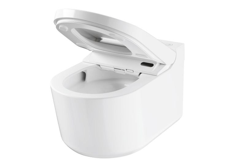 Унітаз-біде Grohe Sensia Arena 36508SH0