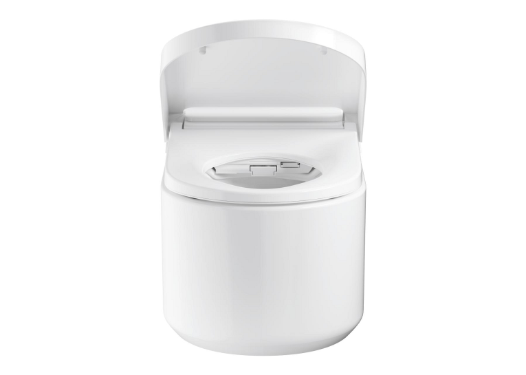 Унітаз-біде Grohe Sensia Arena 36508SH0